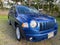 2010 Jeep Compass Sport