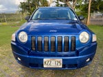 2010 Jeep Compass Sport