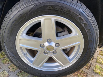 2010 Jeep Compass Sport