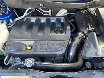 2010 Jeep Compass Sport