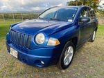 2010 Jeep Compass Sport