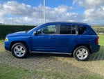 2010 Jeep Compass Sport
