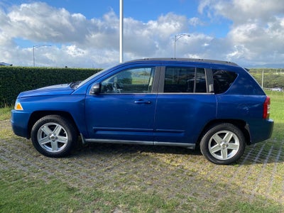 2010 Jeep Compass Sport