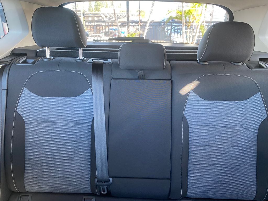 2019 Volkswagen Atlas SEL Premium 4Motion