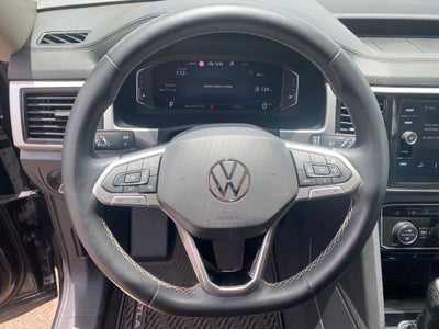 2021 Volkswagen Atlas 2.0T SEL Premium