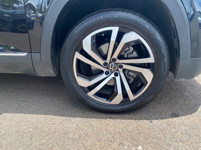 2021 Volkswagen Atlas 2.0T SEL Premium