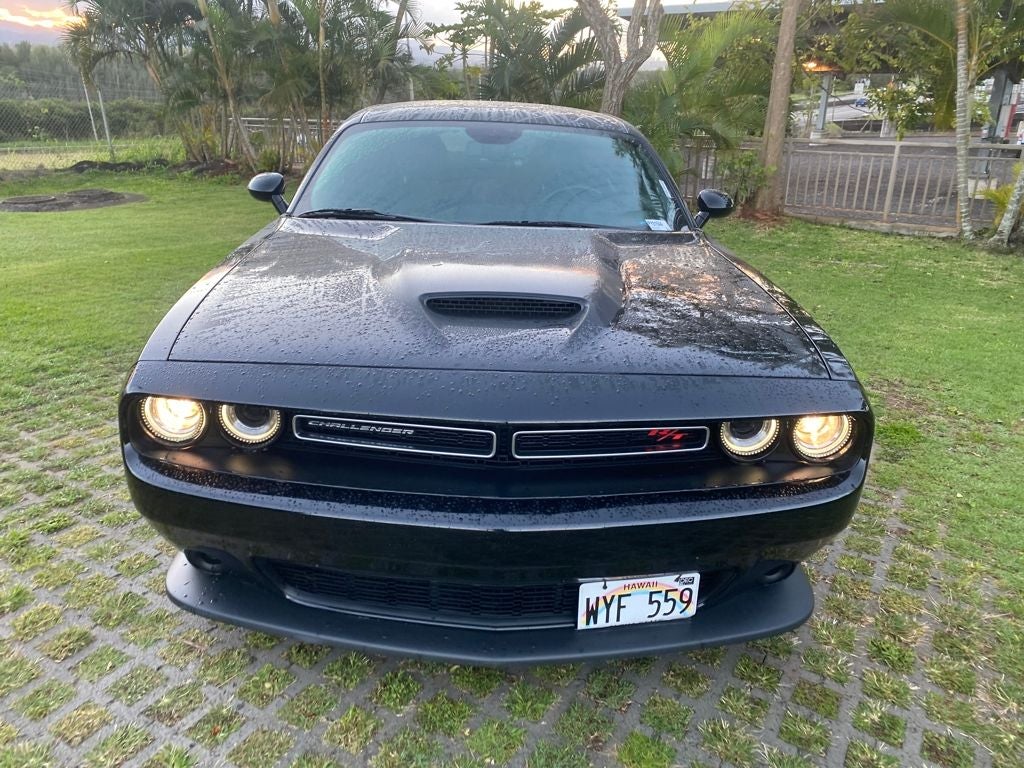 2023 Dodge Challenger R/T
