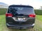 2018 Chrysler Pacifica Hybrid Limited