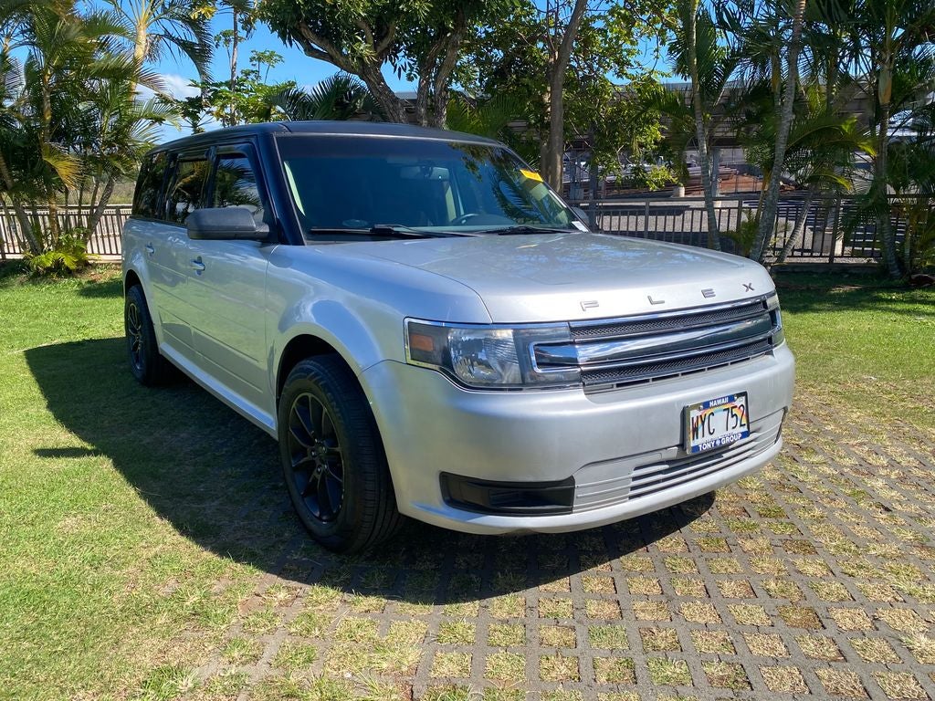 2016 Ford Flex SE