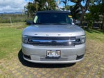 2016 Ford Flex SE