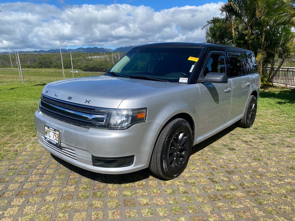 2016 Ford Flex SE