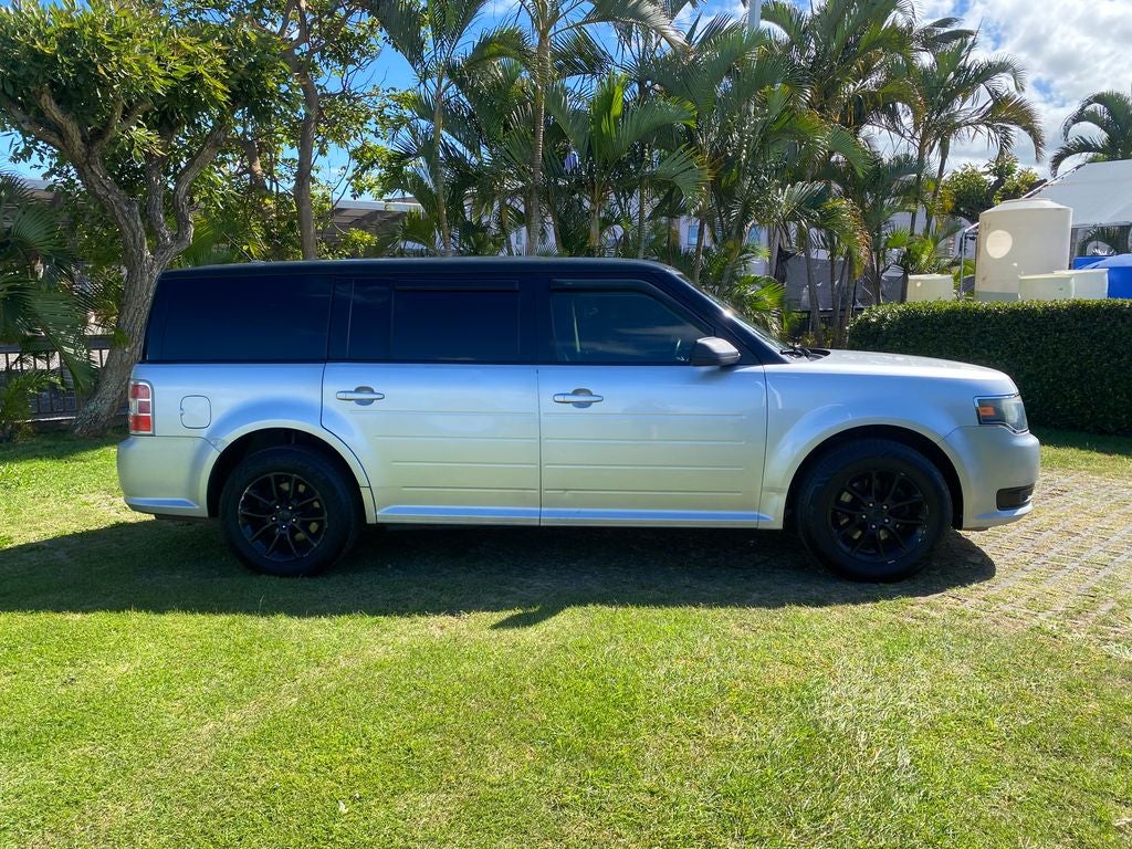 2016 Ford Flex SE