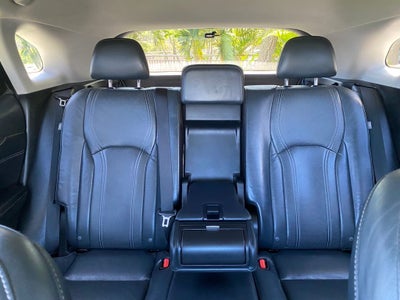 2018 Lexus RX 350 F Sport
