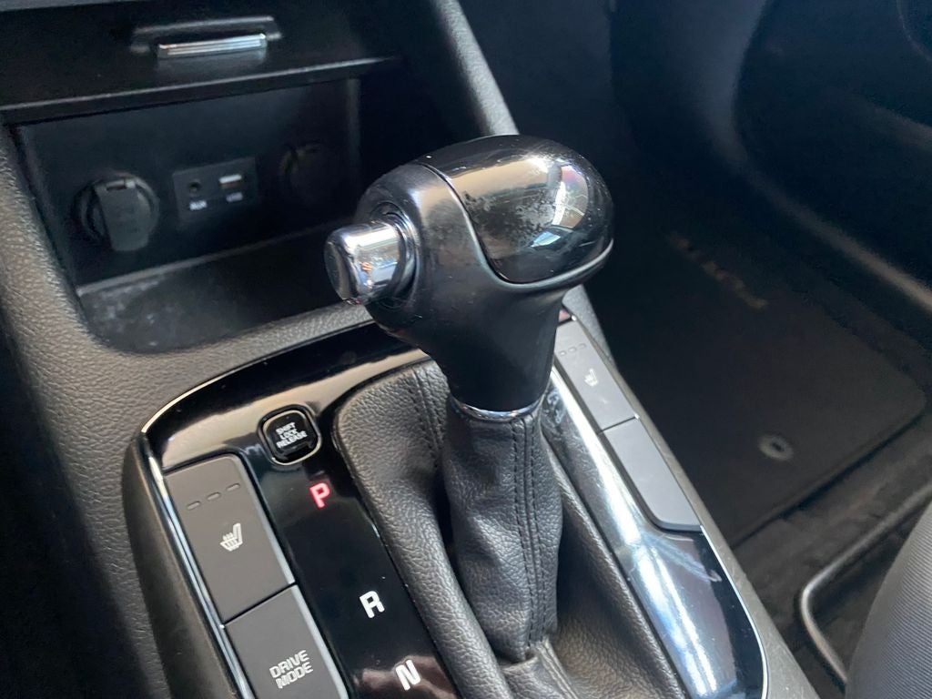 2017 Kia Forte S