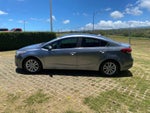 2017 Kia Forte S