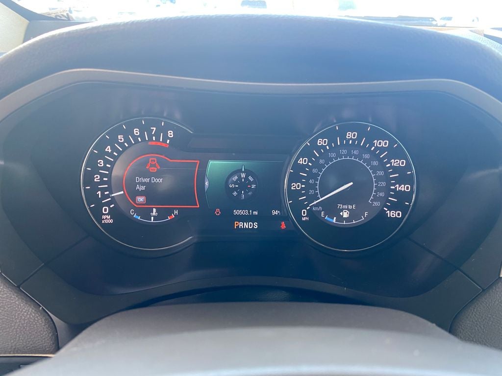 2013 Lincoln MKZ Base