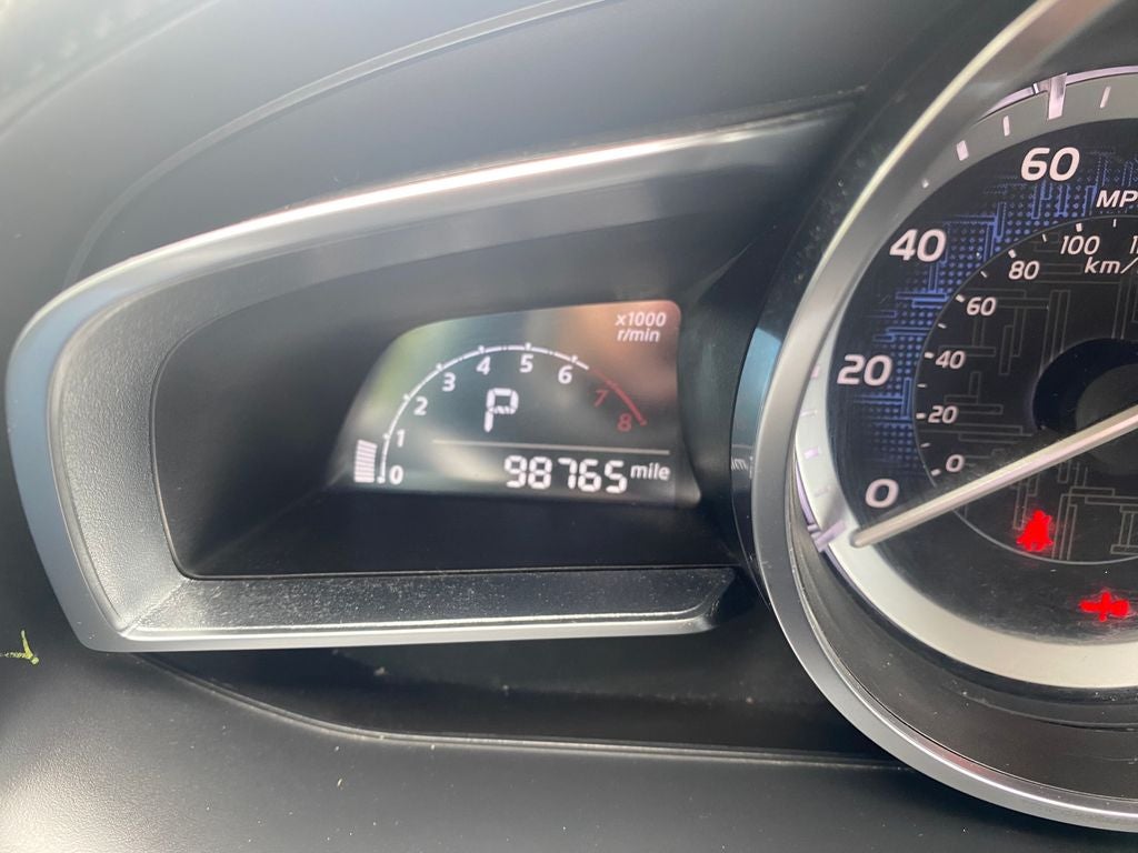 2018 Toyota Yaris iA Base