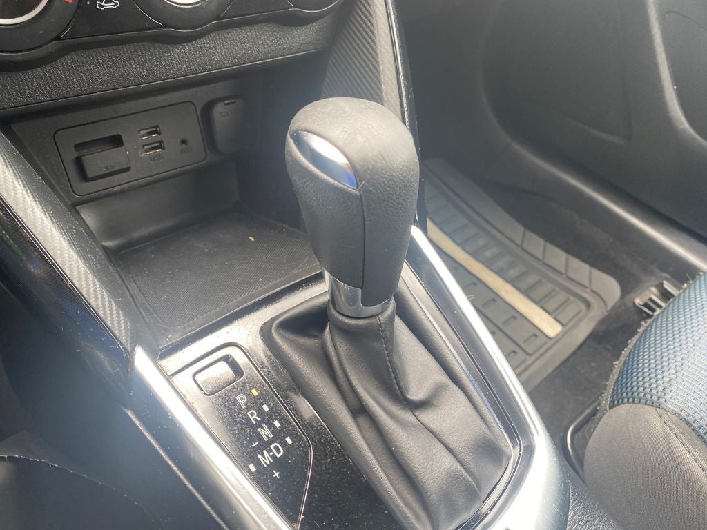 2018 Toyota Yaris iA Base