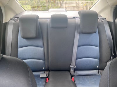 2018 Toyota Yaris iA Base
