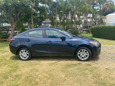 2018 Toyota Yaris iA Base
