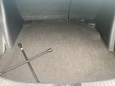 2018 Toyota Yaris iA Base