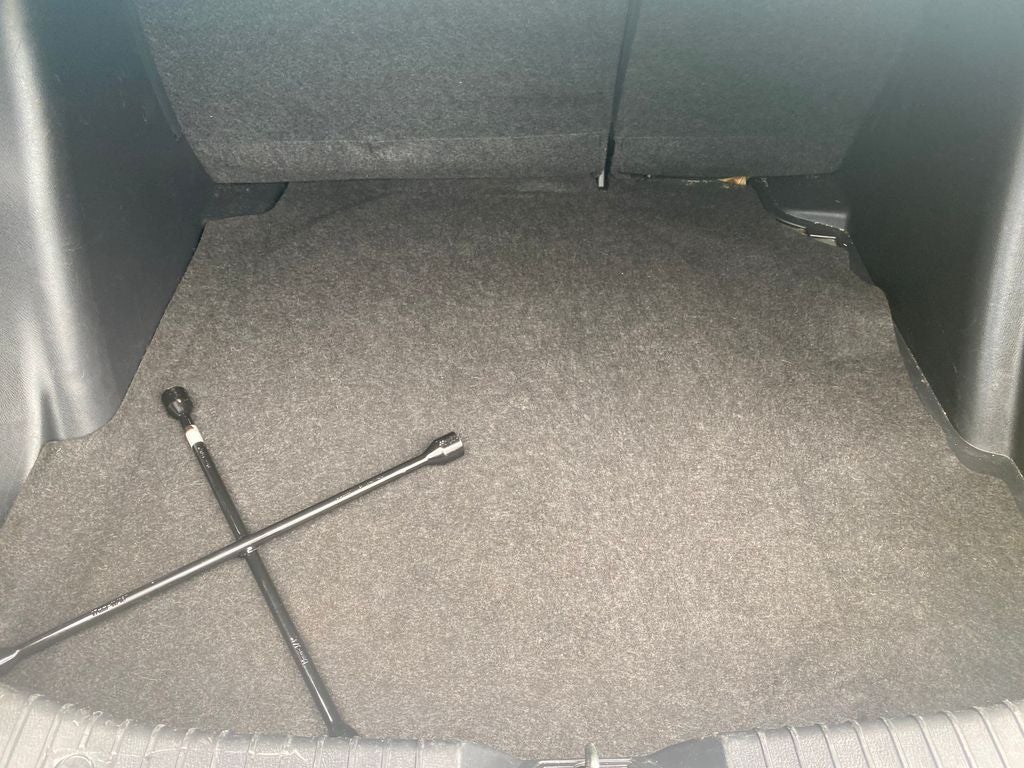 2018 Toyota Yaris iA Base