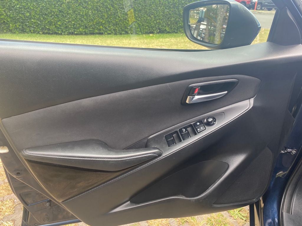 2018 Toyota Yaris iA Base