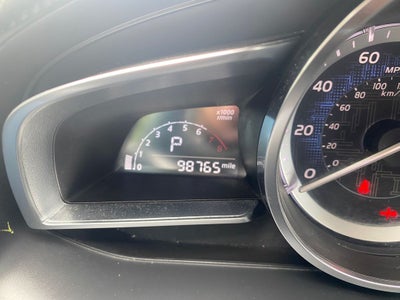 2018 Toyota Yaris iA Base