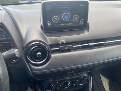 2018 Toyota Yaris iA Base