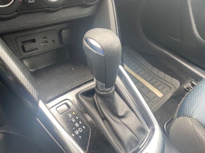 2018 Toyota Yaris iA Base