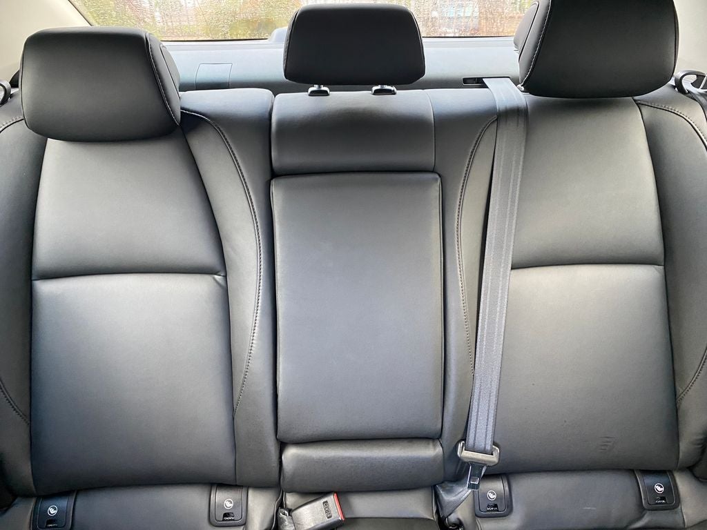2019 Mazda Mazda3 Preferred