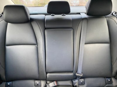 2019 Mazda Mazda3 Preferred
