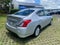 2015 Nissan Versa 1.6 SV