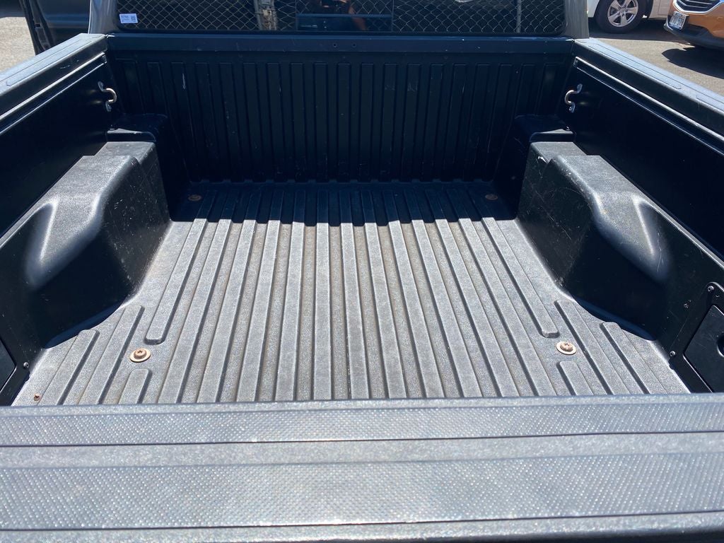 2017 Toyota Tacoma SR5 V6