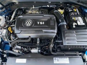2019 Volkswagen Golf Alltrack TSI SE 4Motion