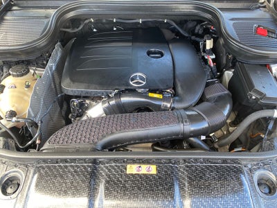 2022 Mercedes-Benz GLE GLE 350
