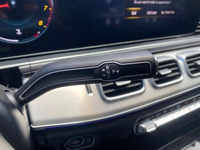 2022 Mercedes-Benz GLE GLE 350