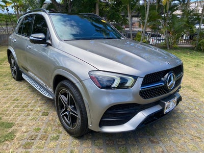 2022 Mercedes-Benz GLE GLE 350