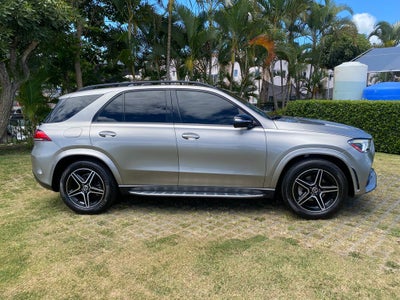 2022 Mercedes-Benz GLE GLE 350