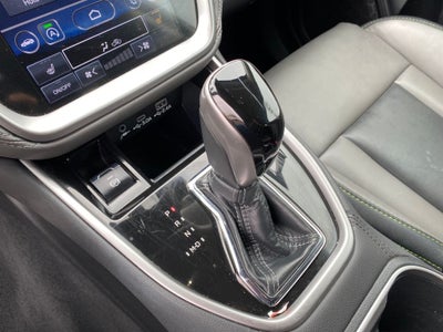 2024 Subaru Outback Onyx Edition XT