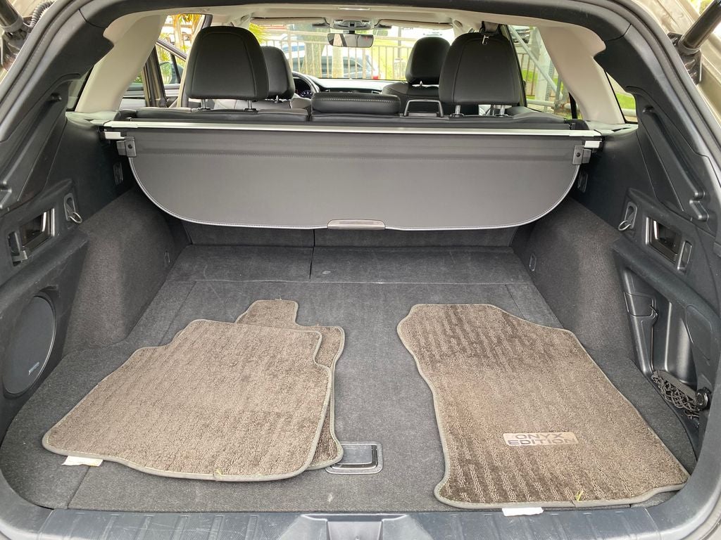 2024 Subaru Outback Onyx Edition XT