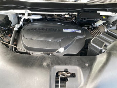 2019 Honda Pilot Touring 7 Passenger