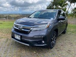 2020 Honda Pilot Touring 8 Passenger
