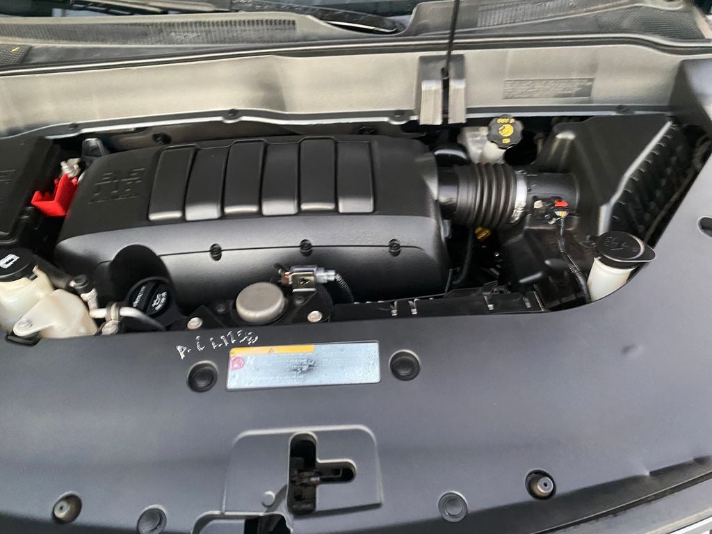 2017 Buick Enclave Premium Group