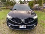 2019 Acura RDX A-Spec Package