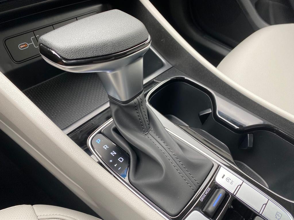 2026 Hyundai Tucson SEL Plus FWD