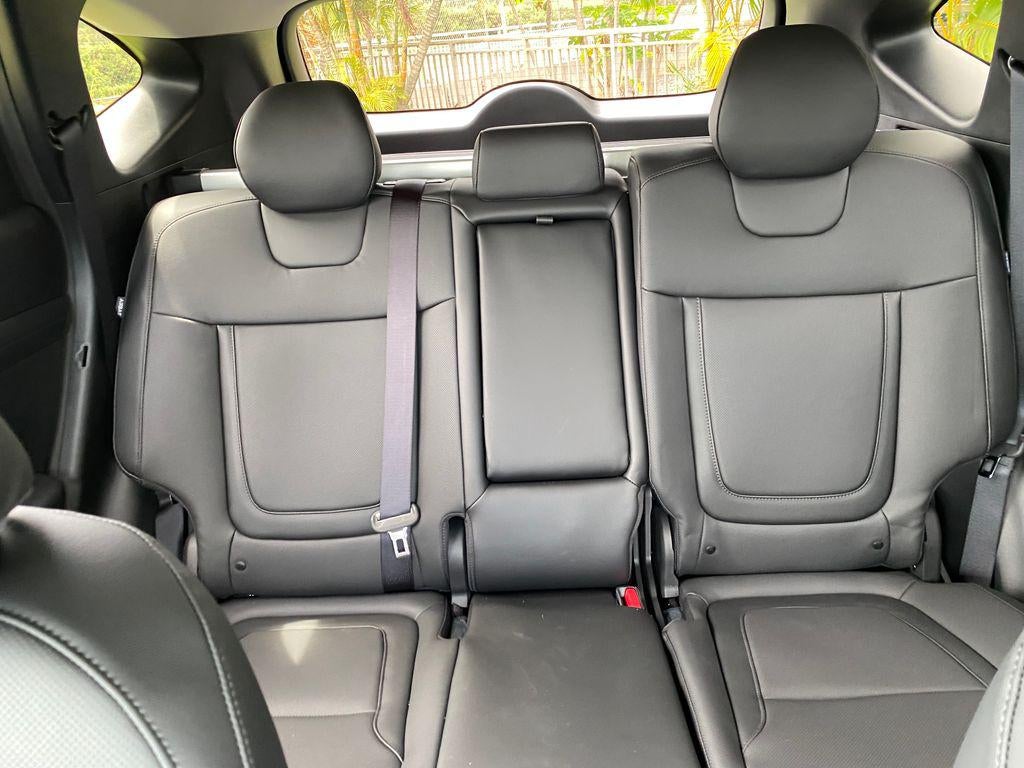 2026 Hyundai Tucson SEL Plus FWD