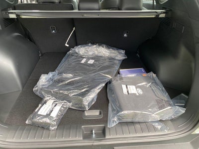 2026 Hyundai Tucson SEL Plus FWD