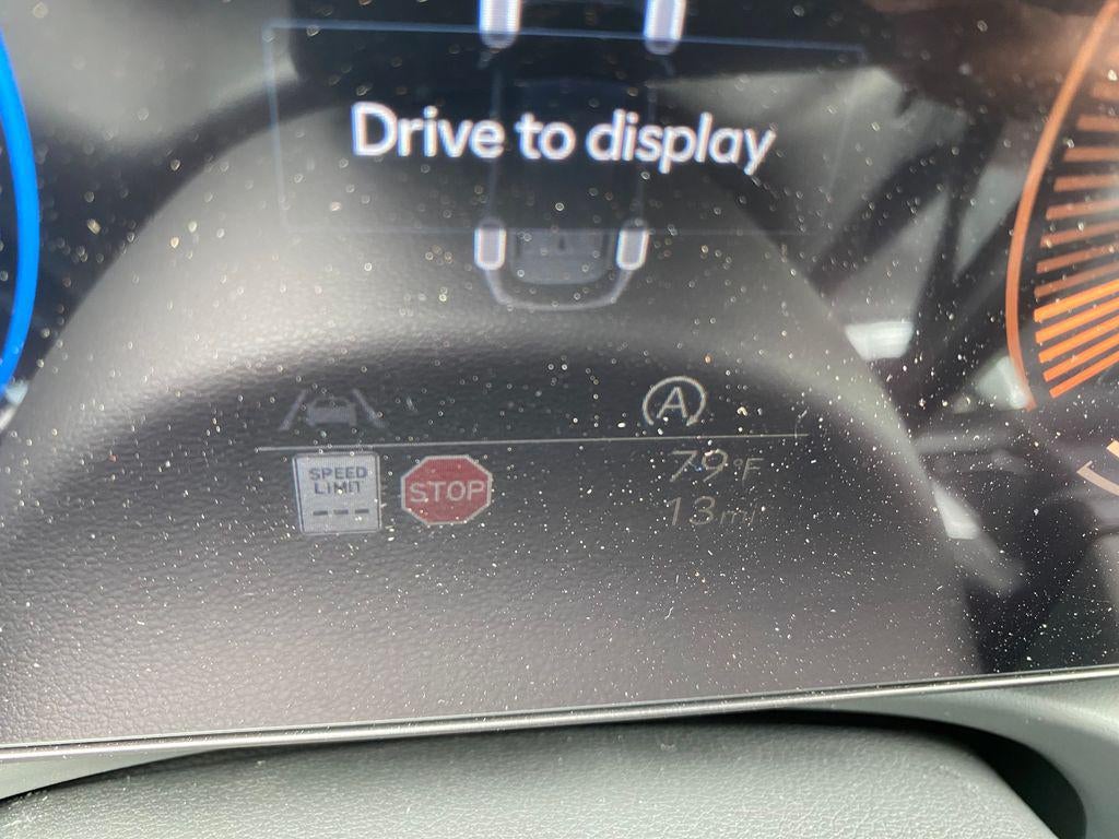 2026 Hyundai Tucson SEL Plus FWD