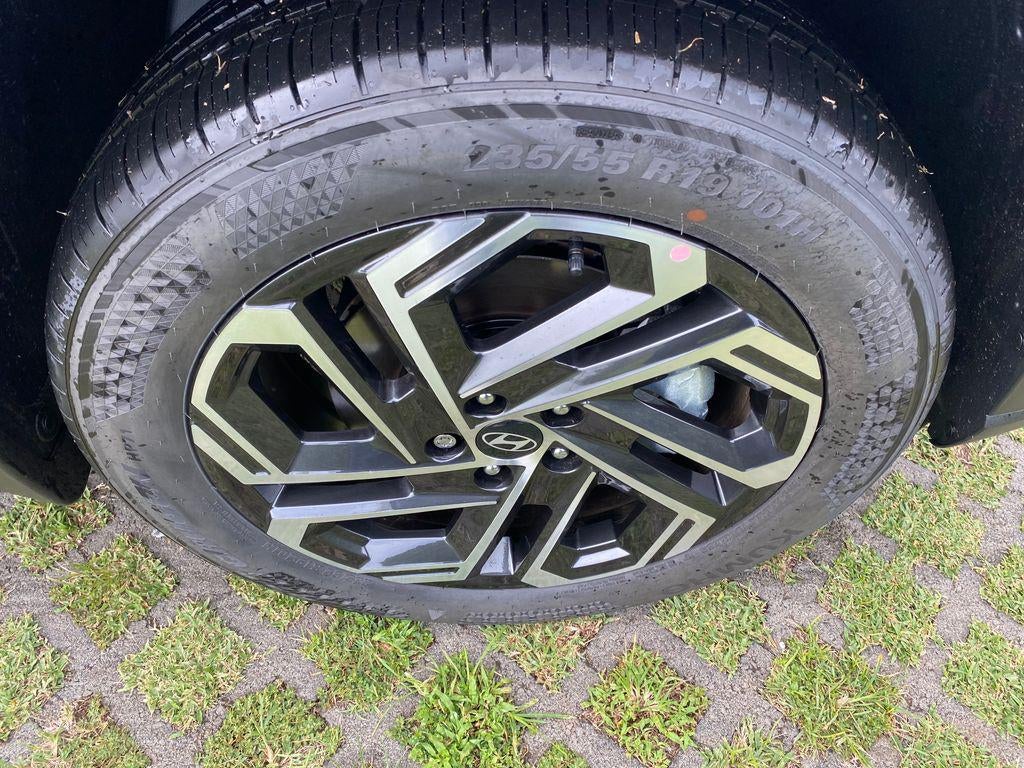 2026 Hyundai Tucson SEL Plus FWD